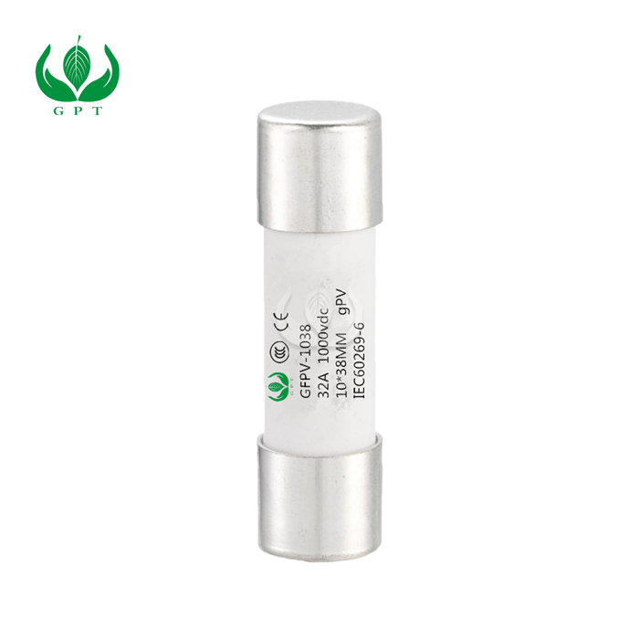 1000V Fast Acting Fuse